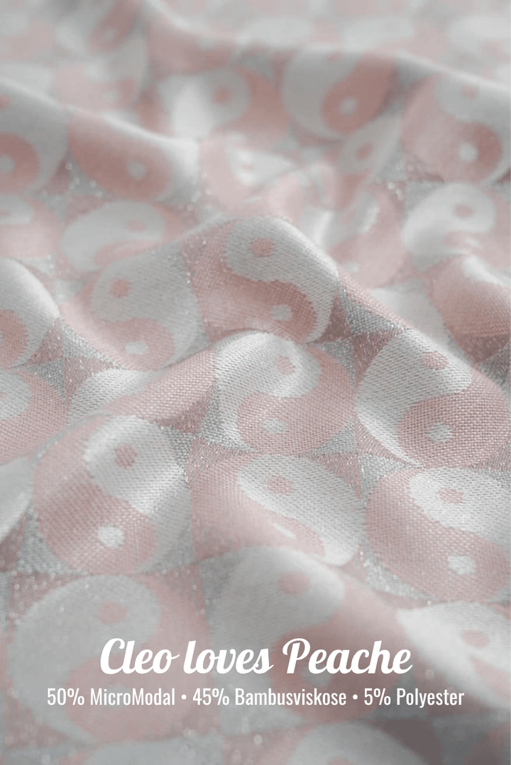 Tecido tipo sling vendido por metro - KOKADI