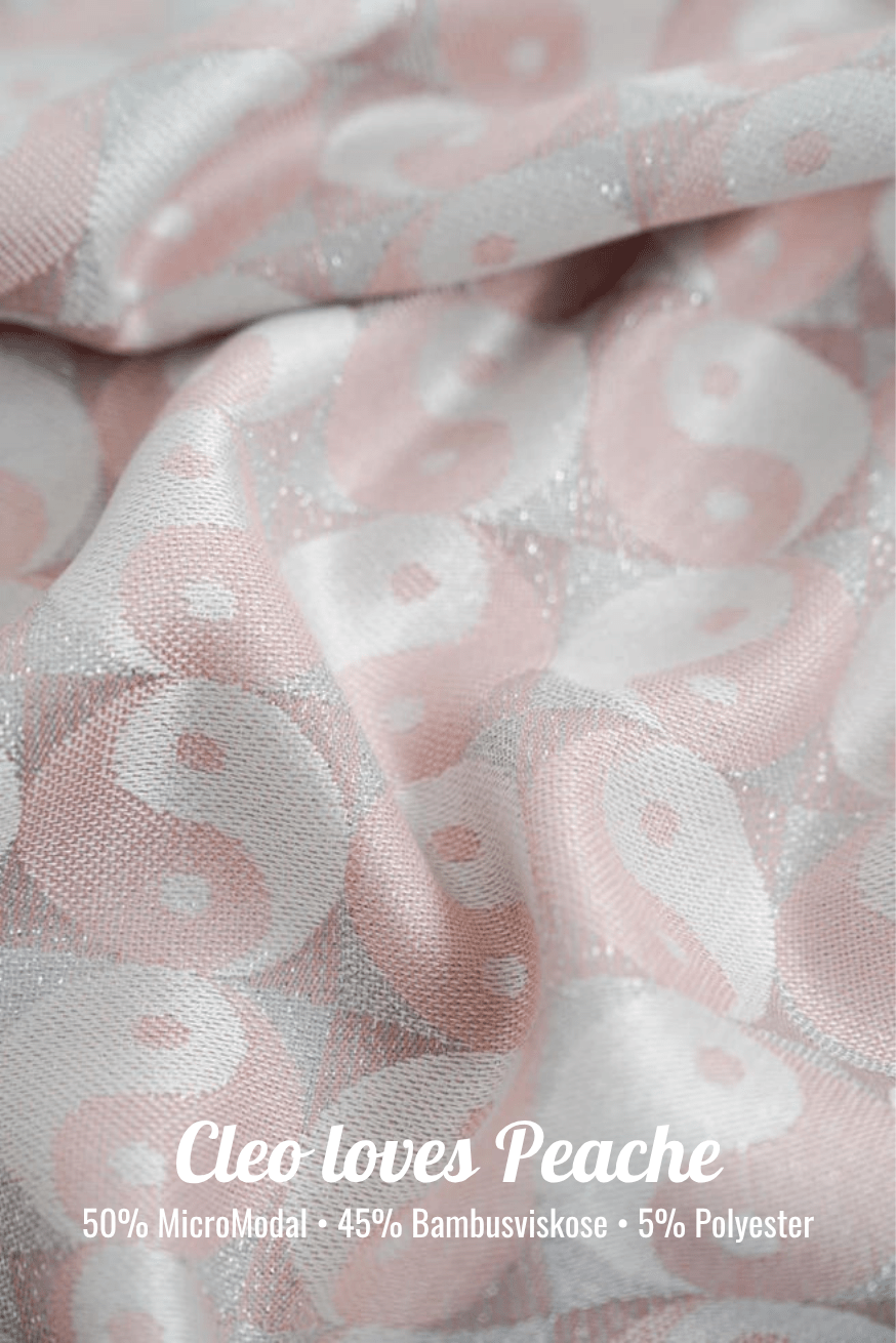 Tecido tipo sling vendido por metro - KOKADI