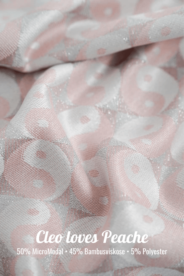 Tecido tipo sling vendido por metro - KOKADI