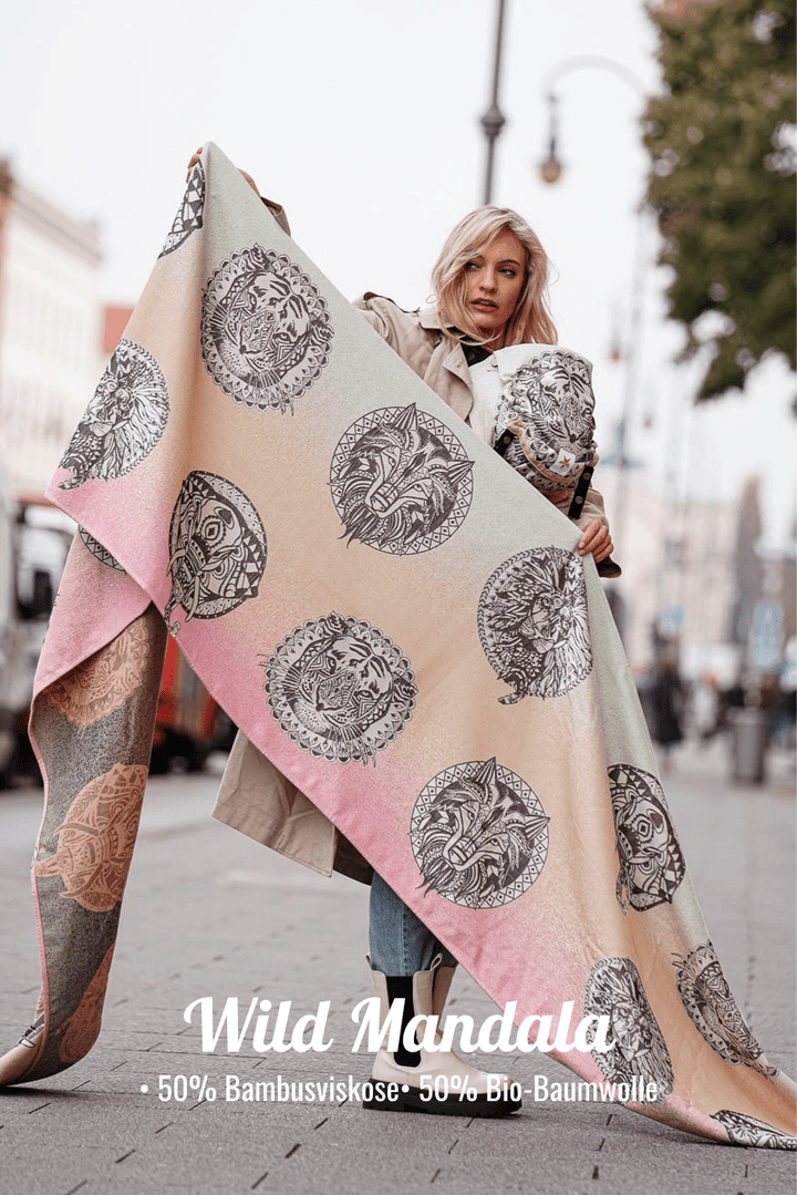 Tecido tipo sling vendido por metro - KOKADI