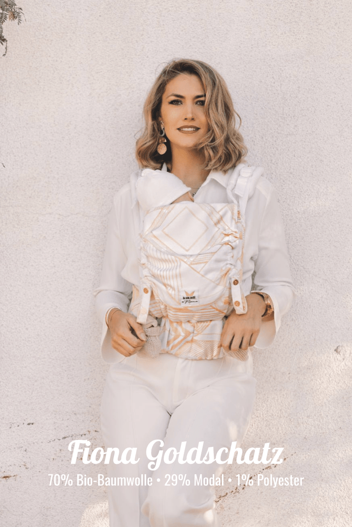 Tecido tipo sling vendido por metro - KOKADI