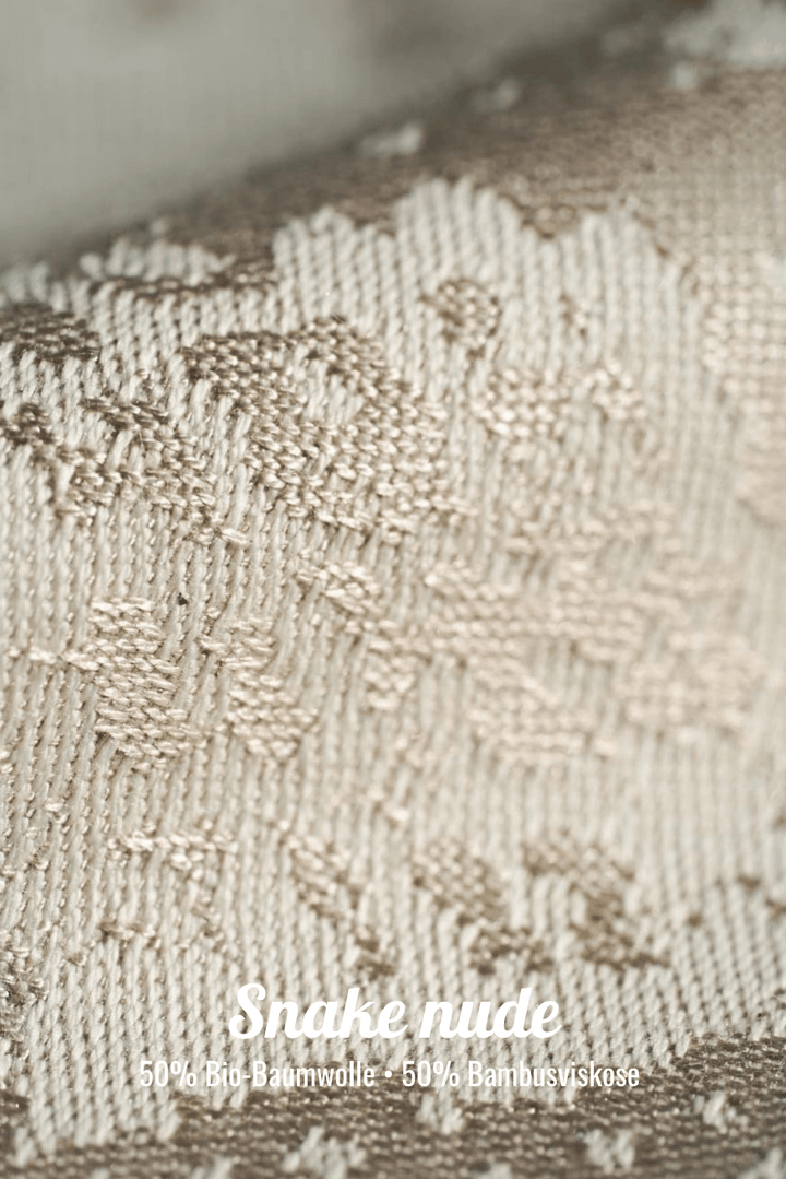 Tecido tipo sling vendido por metro - KOKADI