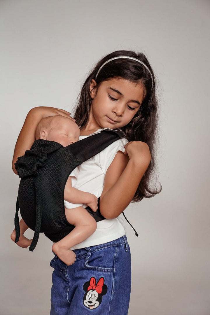 MiniFlip Heart2Heart Beleza Negra - KOKADI