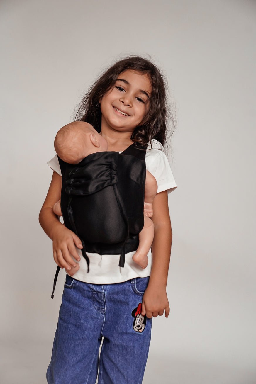 MiniFlip Heart2Heart Beleza Negra - KOKADI