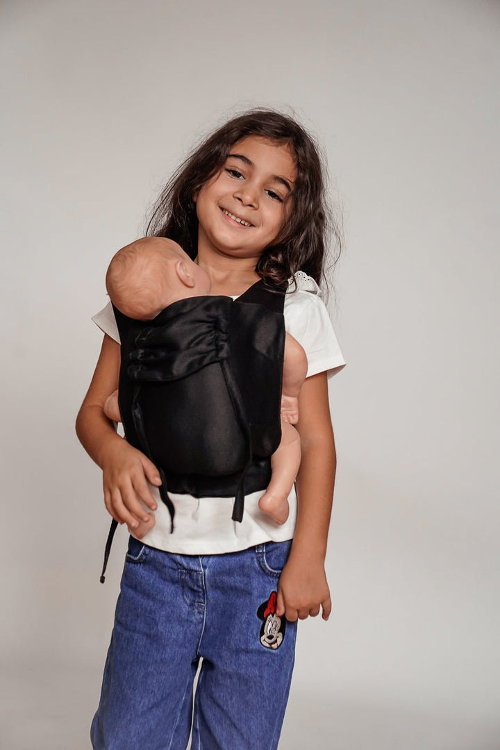 MiniFlip Heart2Heart Beleza Negra - KOKADI