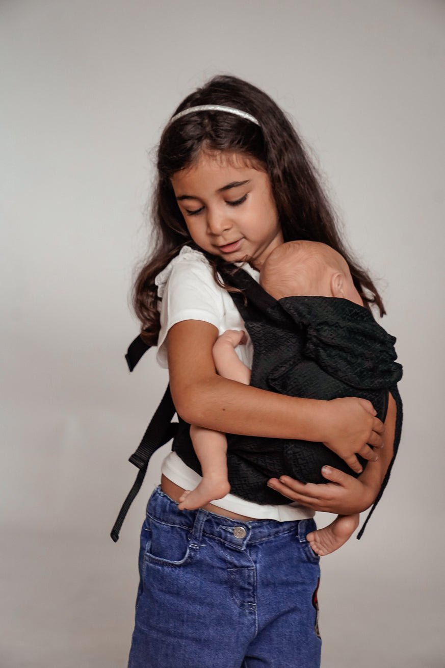 MiniFlip Heart2Heart Beleza Negra - KOKADI