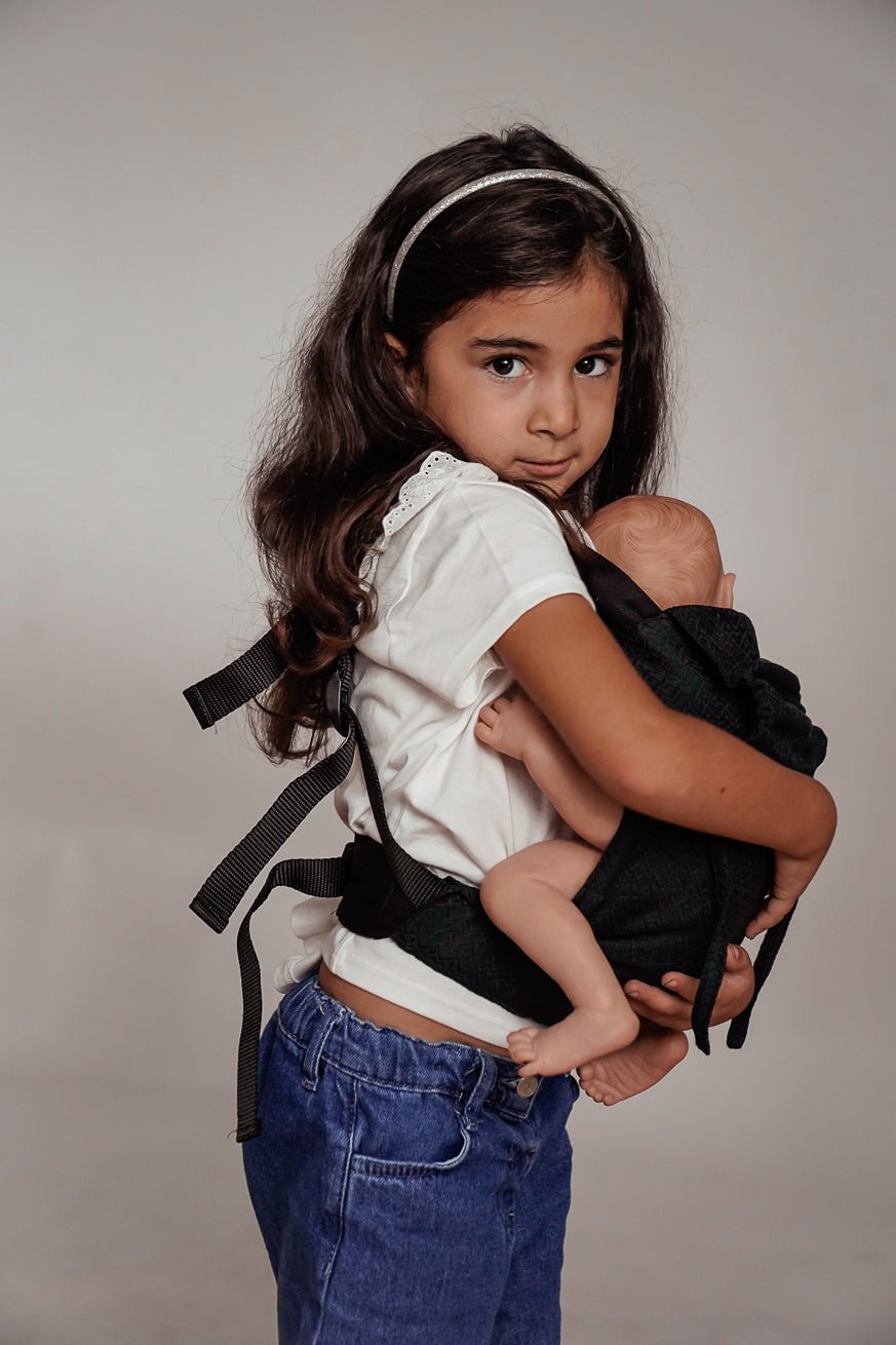 MiniFlip Heart2Heart Beleza Negra - KOKADI