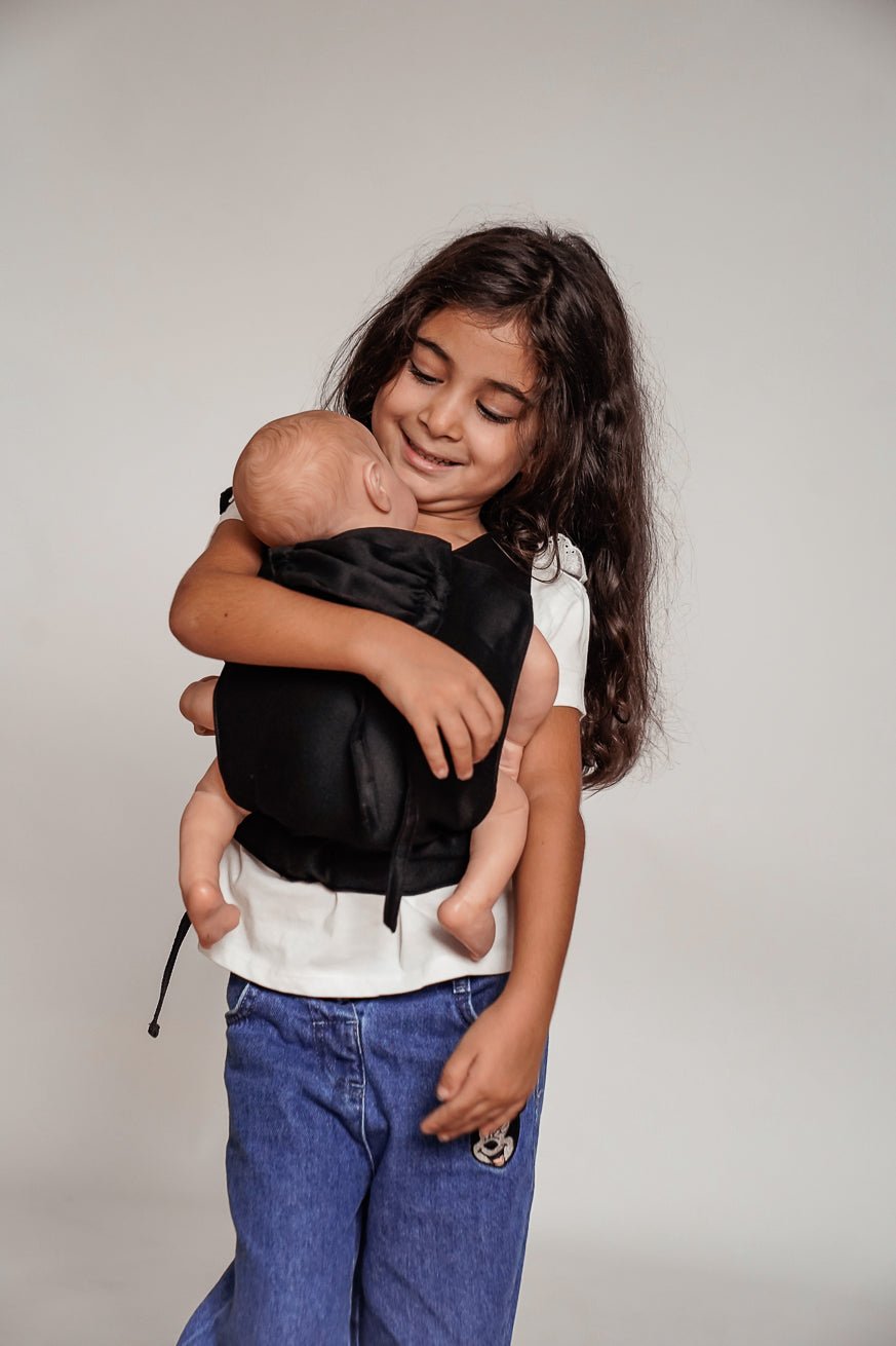 MiniFlip Heart2Heart Beleza Negra - KOKADI