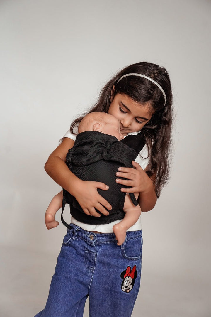 MiniFlip Heart2Heart Beleza Negra - KOKADI