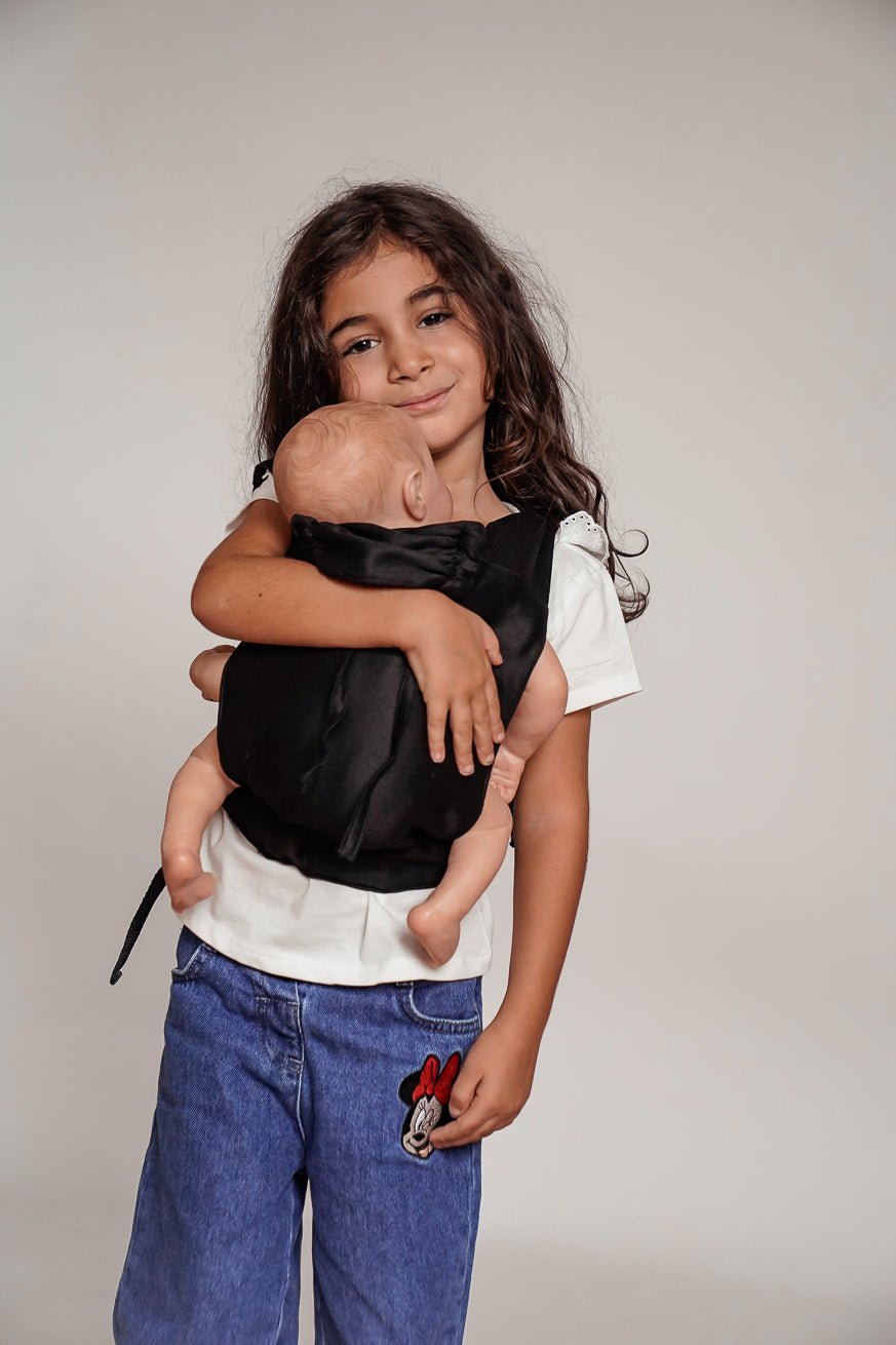 MiniFlip Heart2Heart Beleza Negra - KOKADI