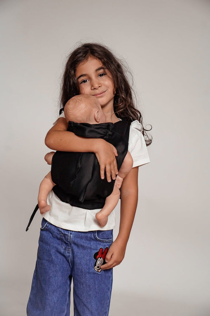 MiniFlip Heart2Heart Beleza Negra - KOKADI