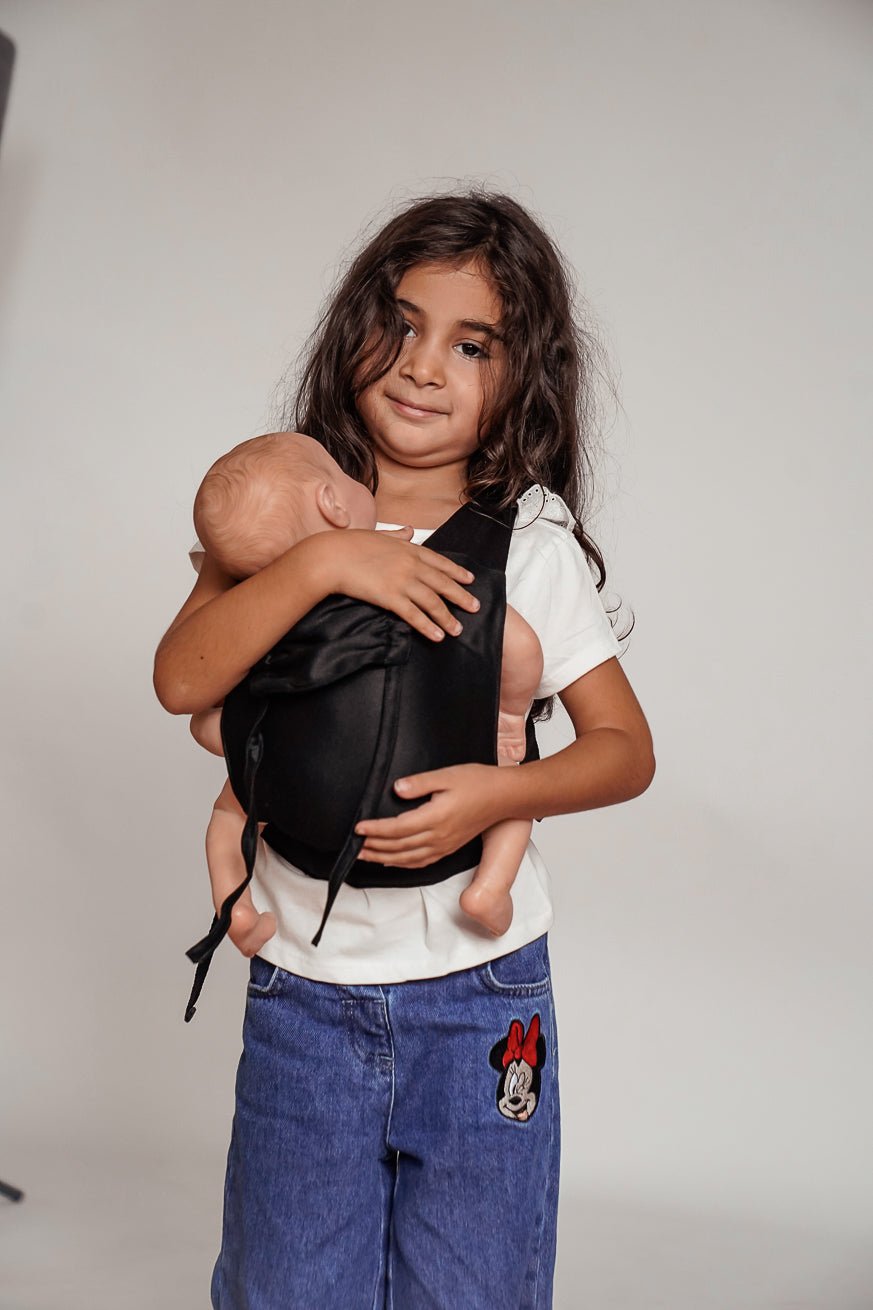 MiniFlip Heart2Heart Beleza Negra - KOKADI