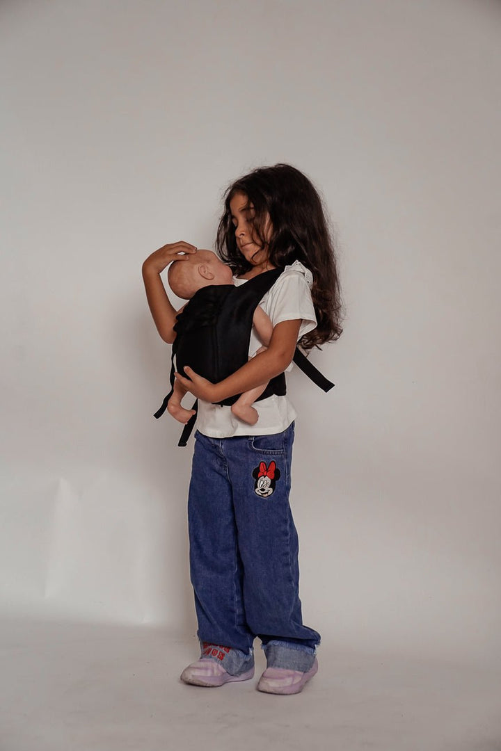 MiniFlip Heart2Heart Beleza Negra - KOKADI