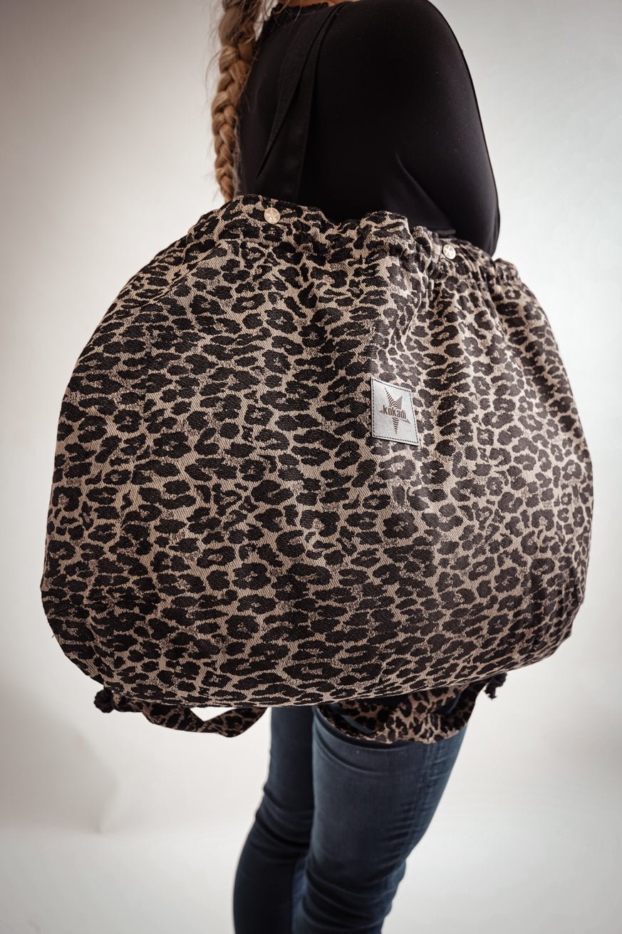 Mommy Bag Leylafari - KOKADI