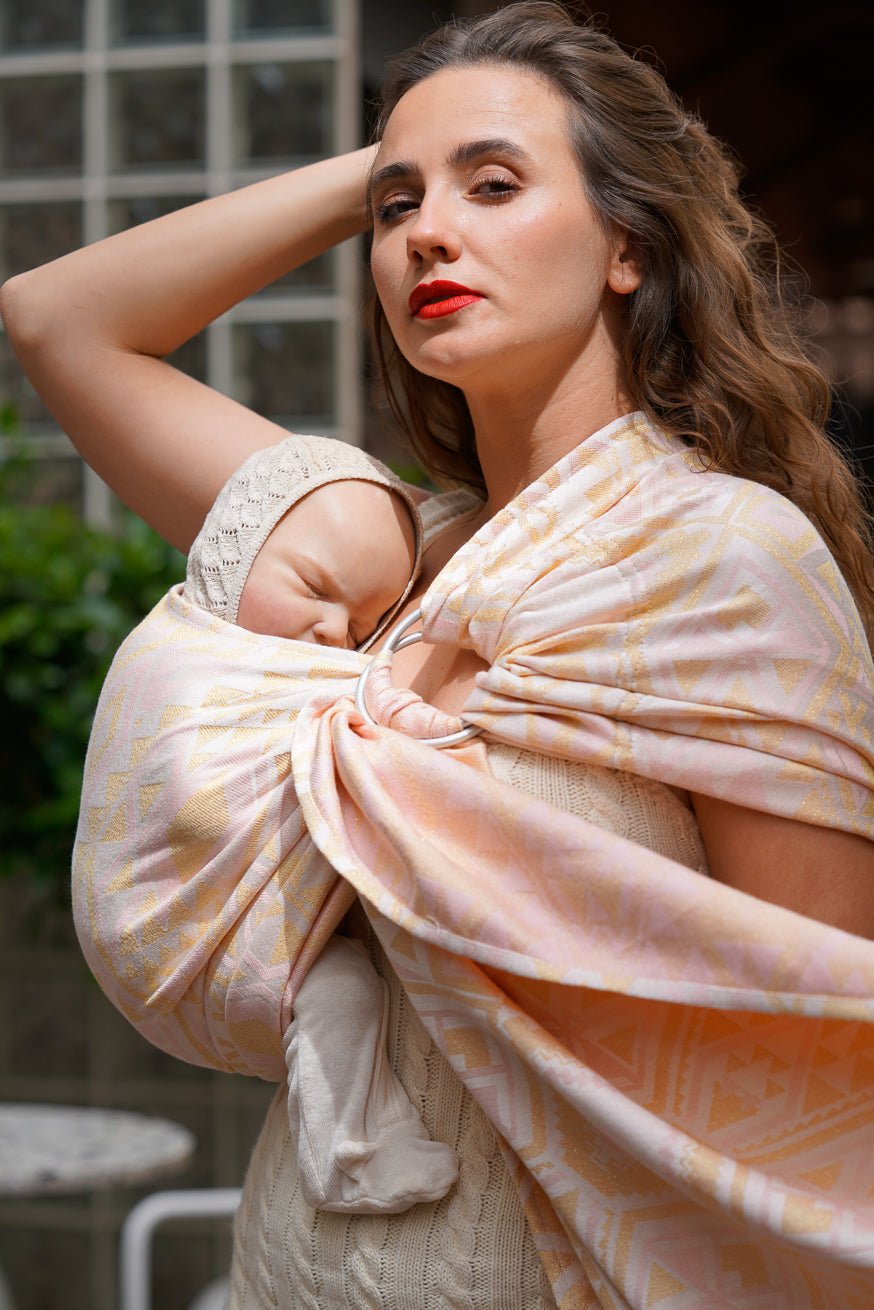 RingSling Ethno Clea KOKADI