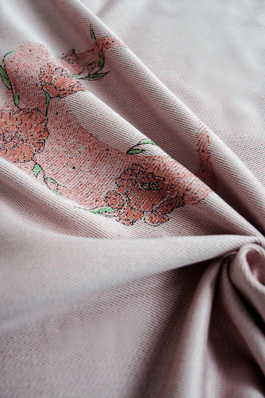 RingSling Flor de Luna KOKADI