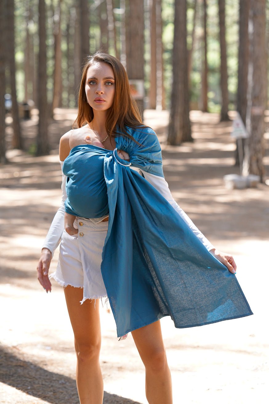 RingSling Apenas Lagoa KOKADI