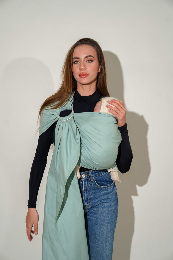 RingSling Apenas Menta KOKADI