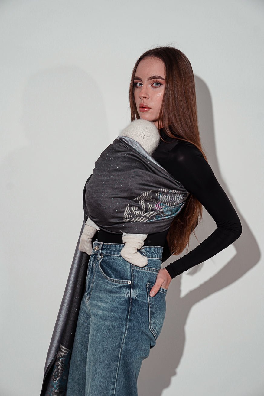 RingSling Leoa Alexandra KOKADI