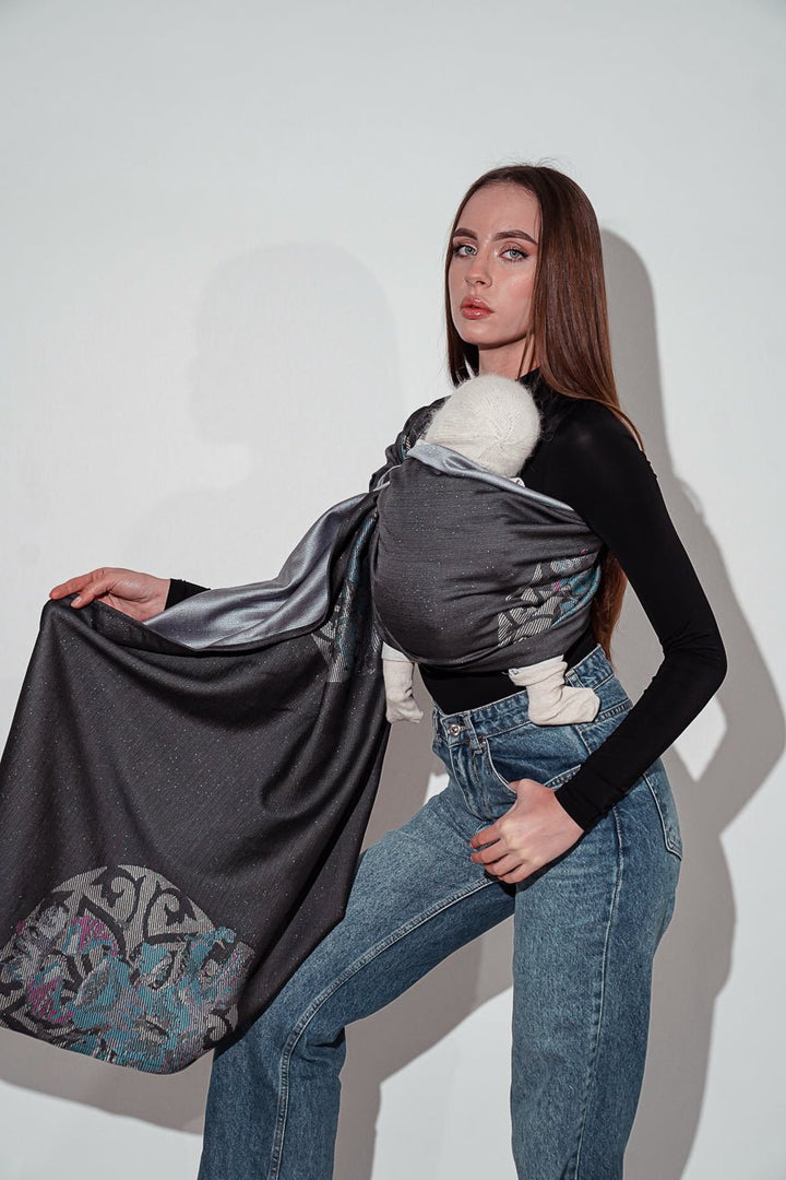 RingSling Leoa Alexandra KOKADI