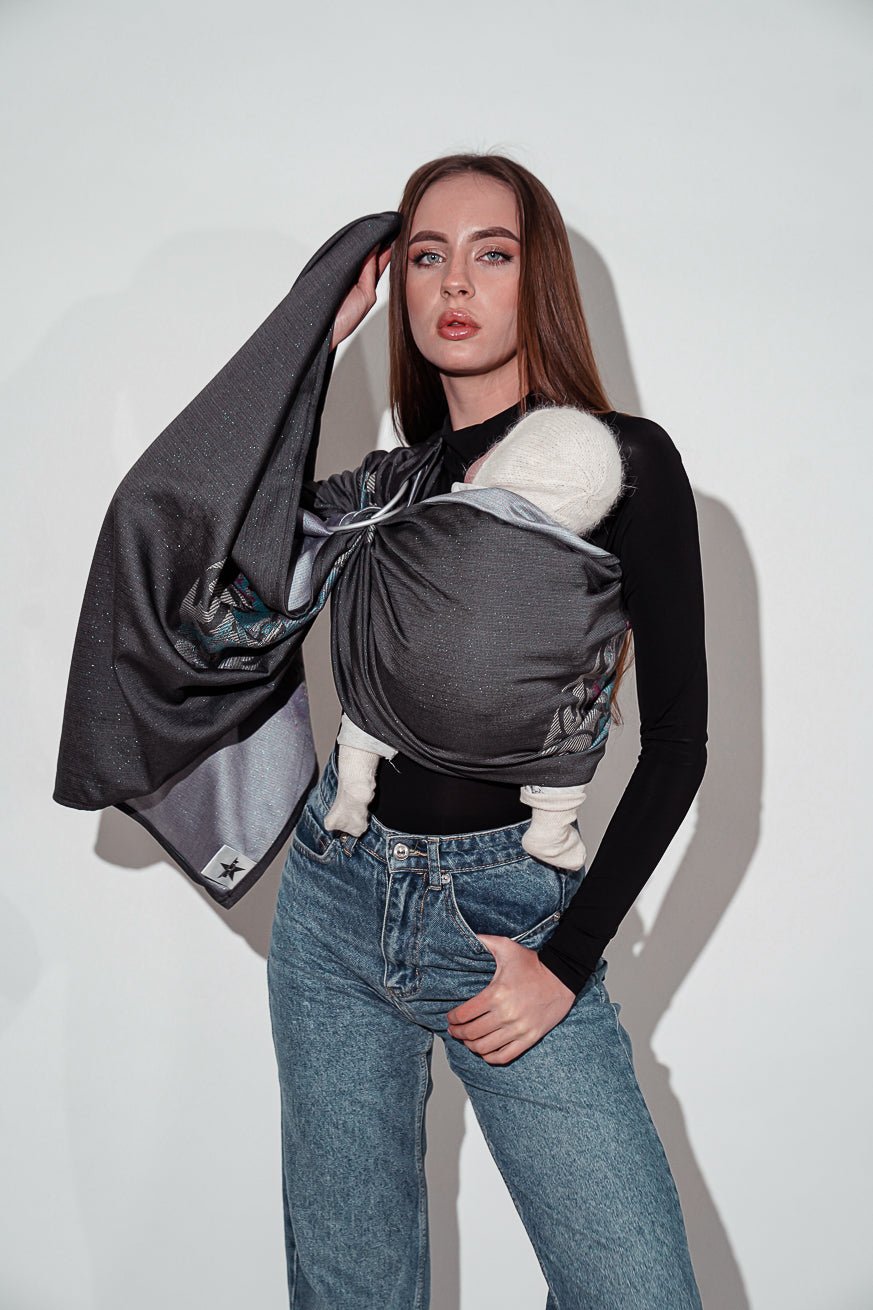 RingSling Leoa Alexandra KOKADI