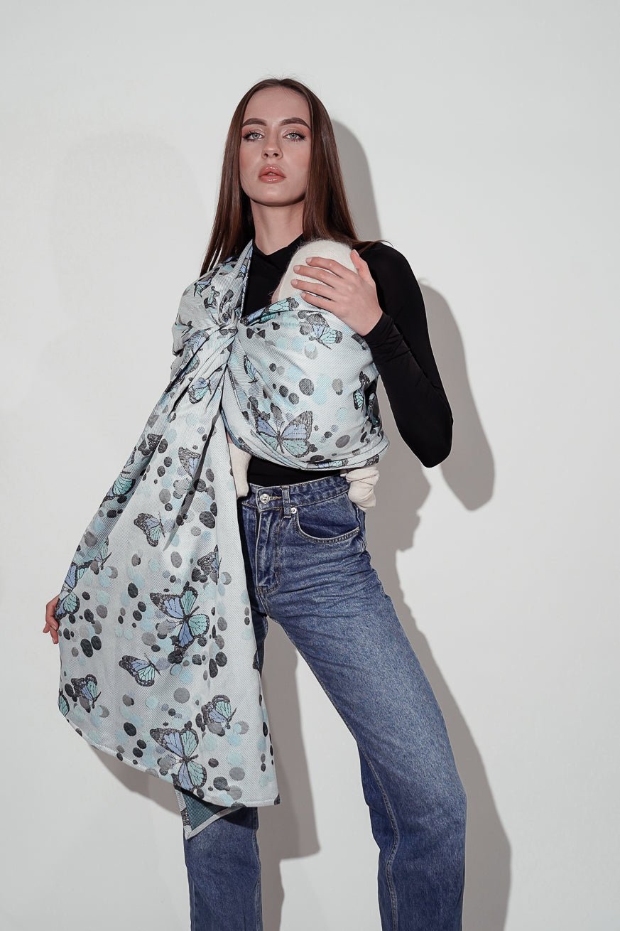 RingSling Mariposa Marbella - KOKADI