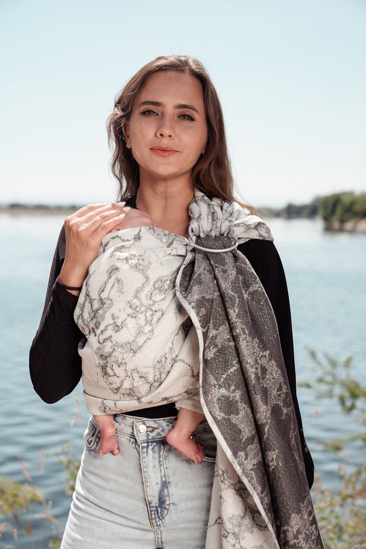 Mármore Opala RingSling - KOKADI