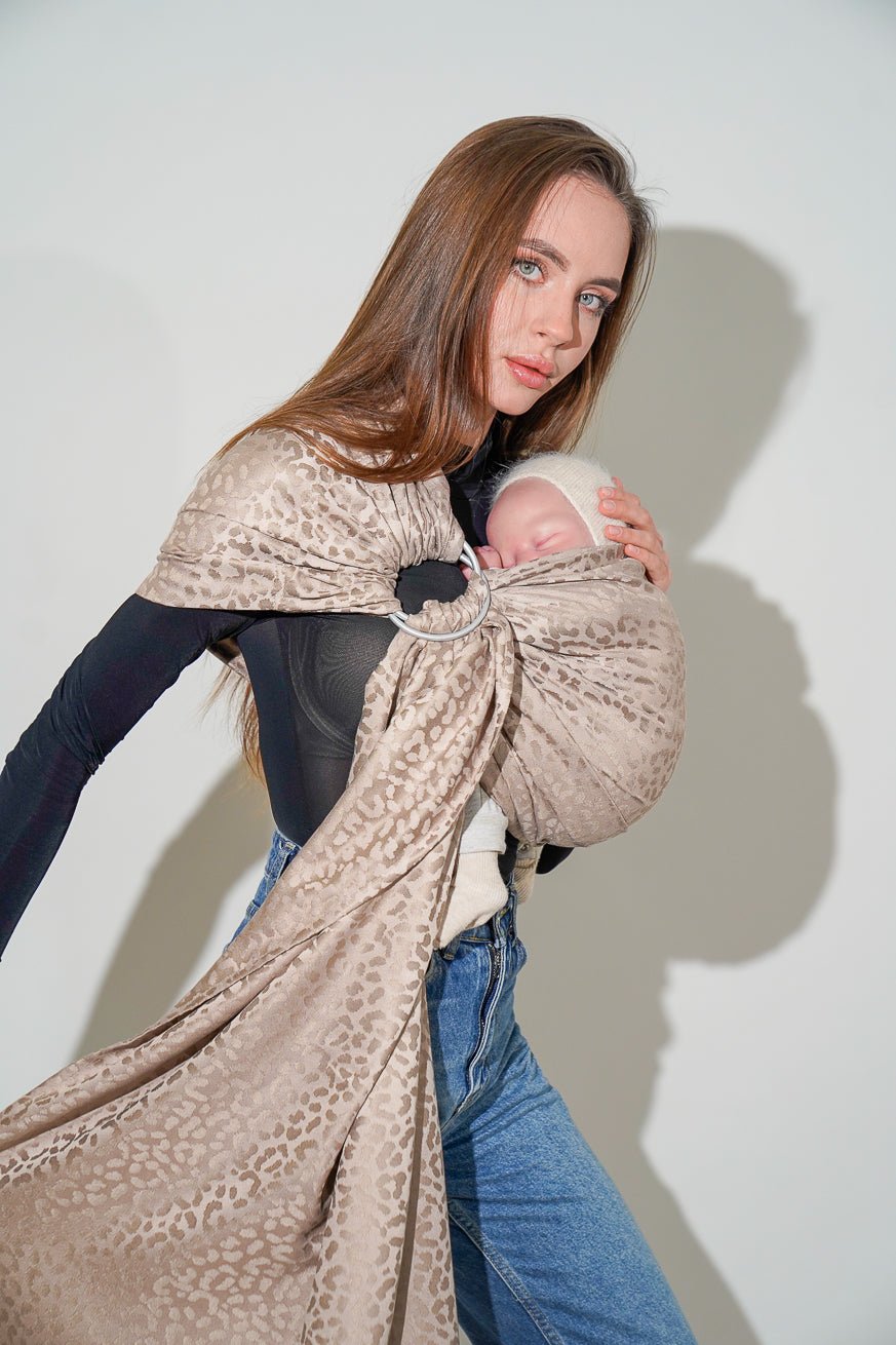 RingSling Safari Eleni KOKADI