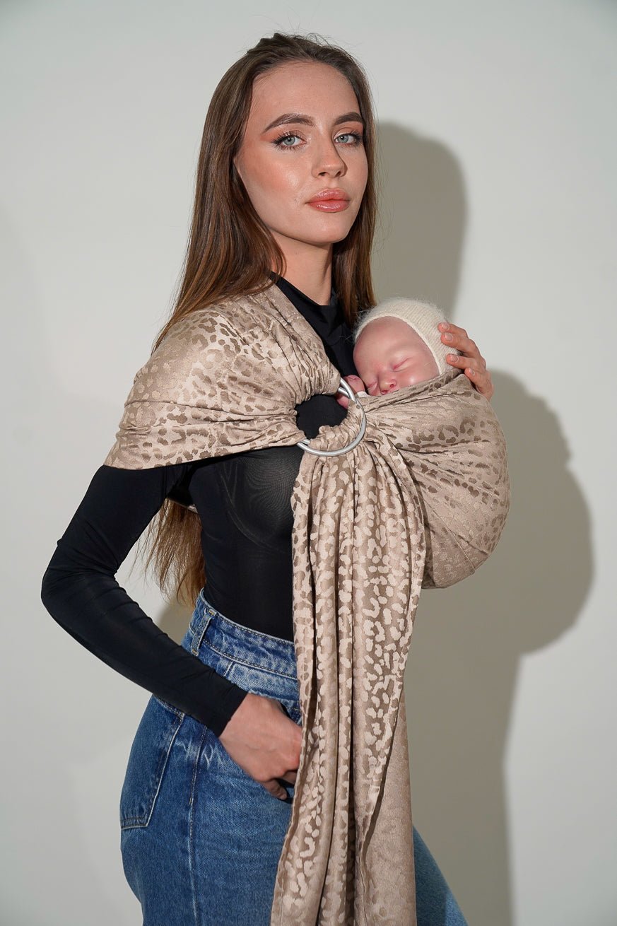 RingSling Safari Eleni KOKADI