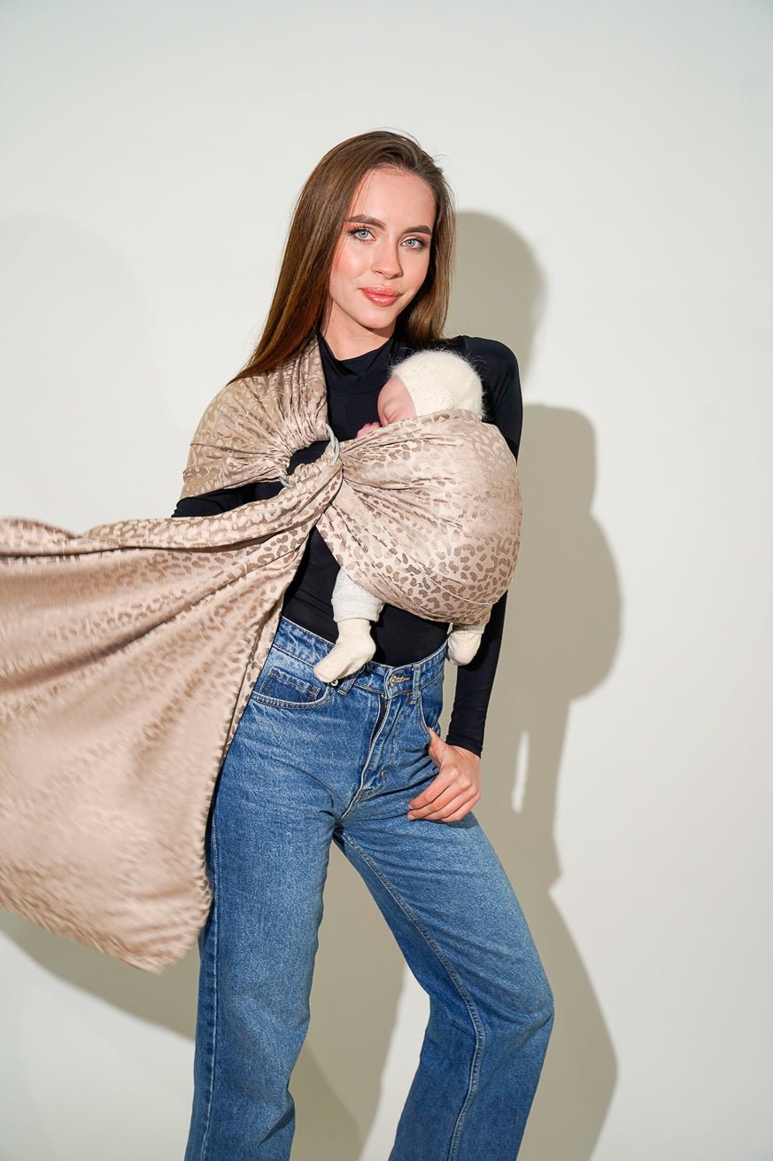 RingSling Safari Eleni KOKADI