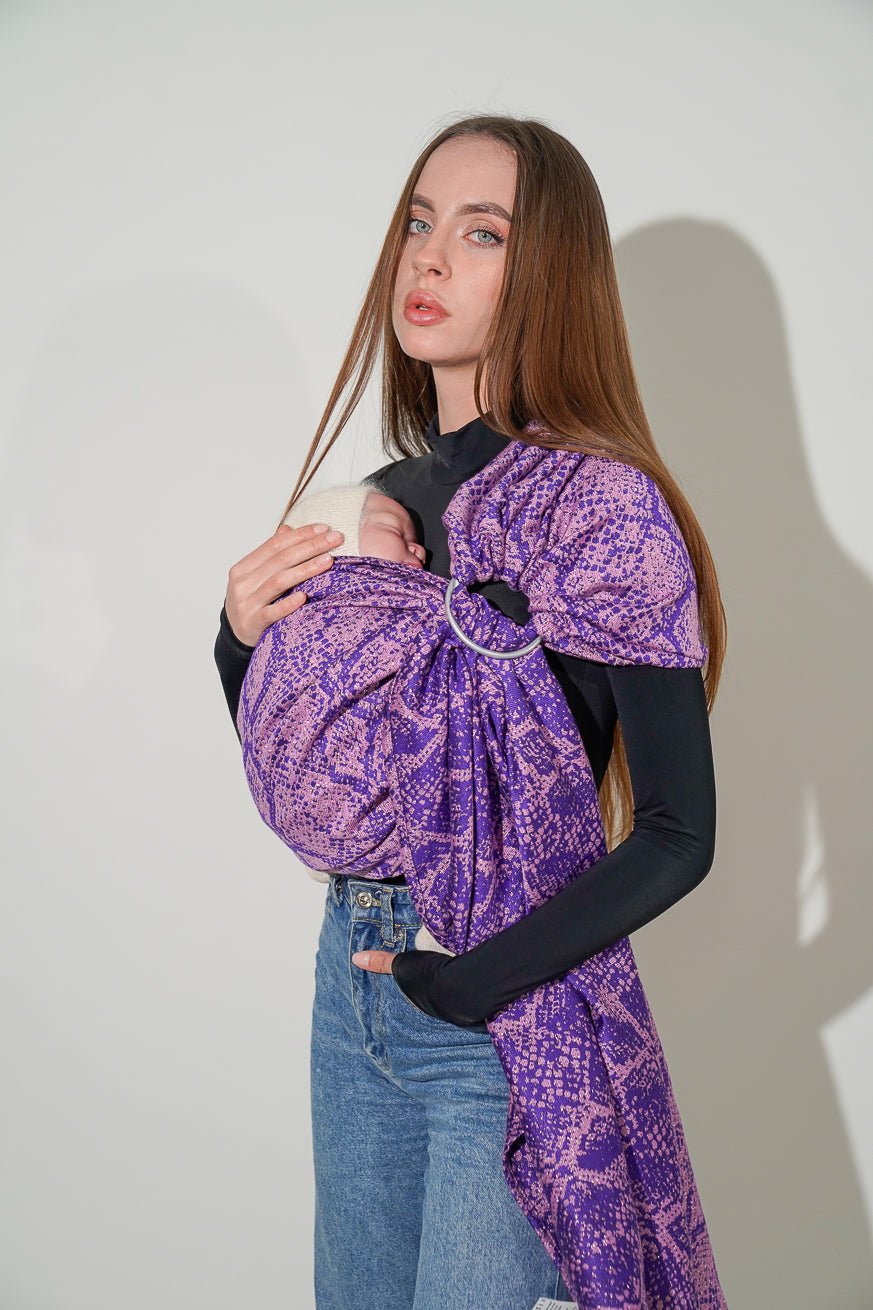 RingSling Snake Lilea - KOKADI