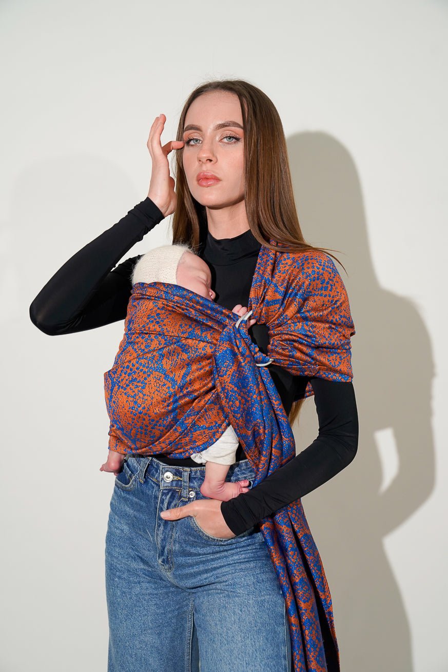 RingSling Cobra Pablo KOKADI