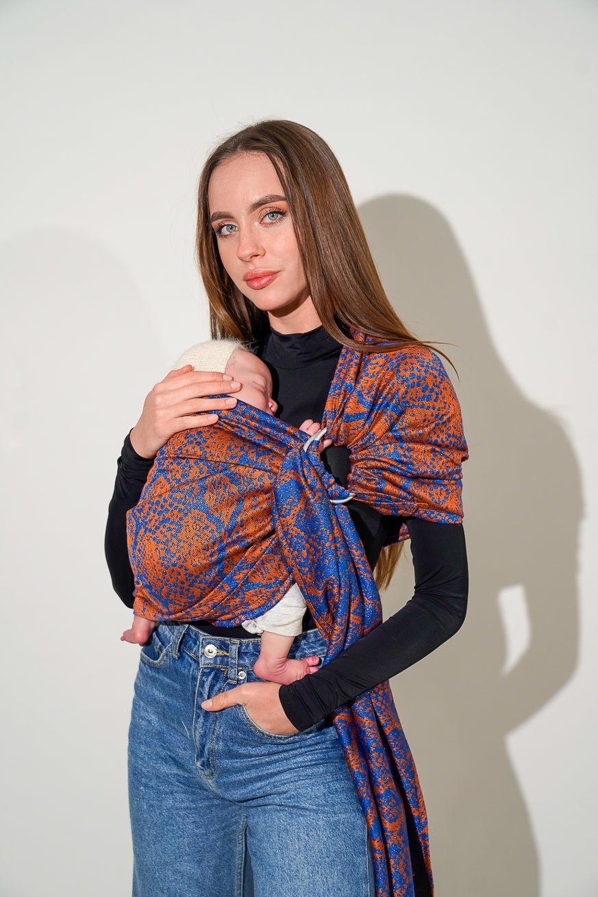 RingSling Cobra Pablo KOKADI