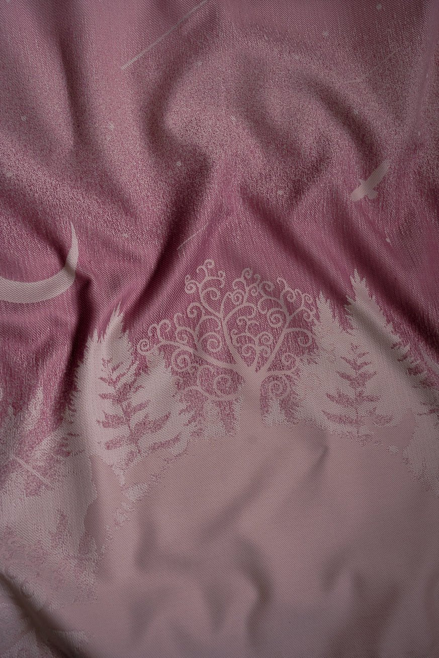 RingSling Floresta dos Lobos Elaine - KOKADI