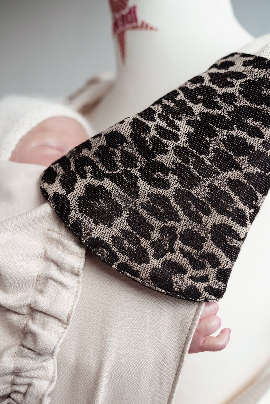 Protetor de alça de ombro Leylafari - KOKADI