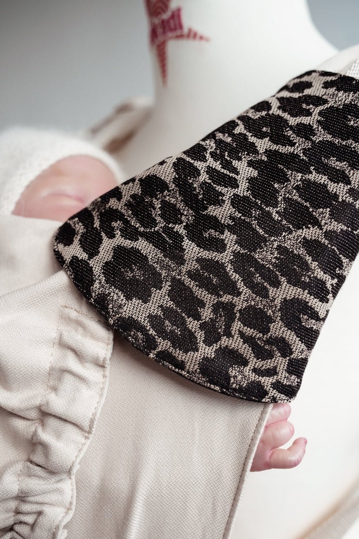 Protetor de alça de ombro Leylafari - KOKADI