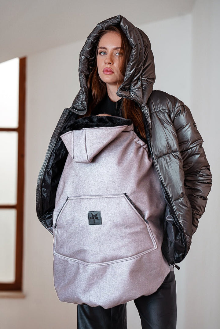 Capa de transporte Just Stone - KOKADI