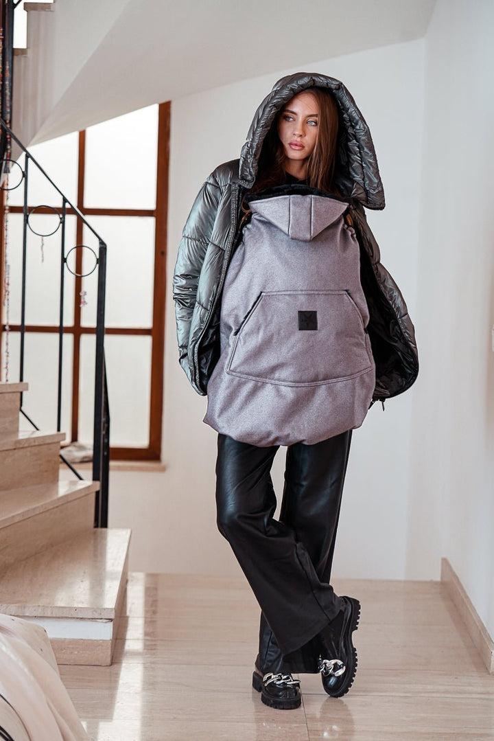 Capa de transporte Just Stone - KOKADI