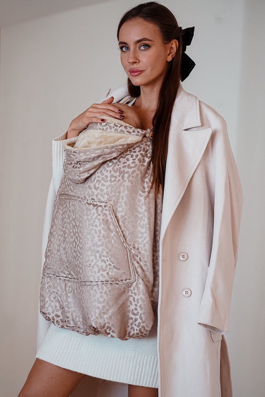 Capa de transporte Safari Eleni - KOKADI