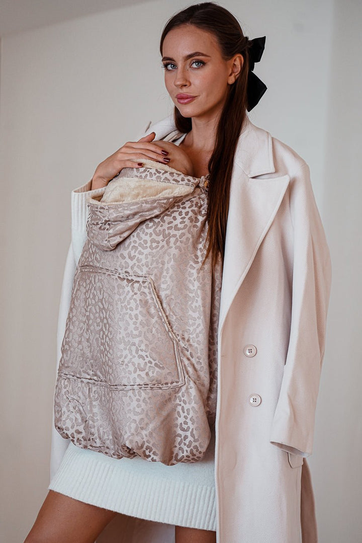 Capa de transporte Safari Eleni - KOKADI