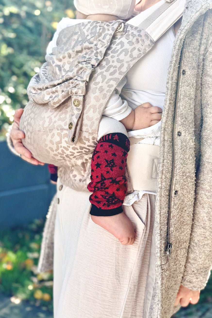 Algemas de transporte Leo Stars Roxana - KOKADI