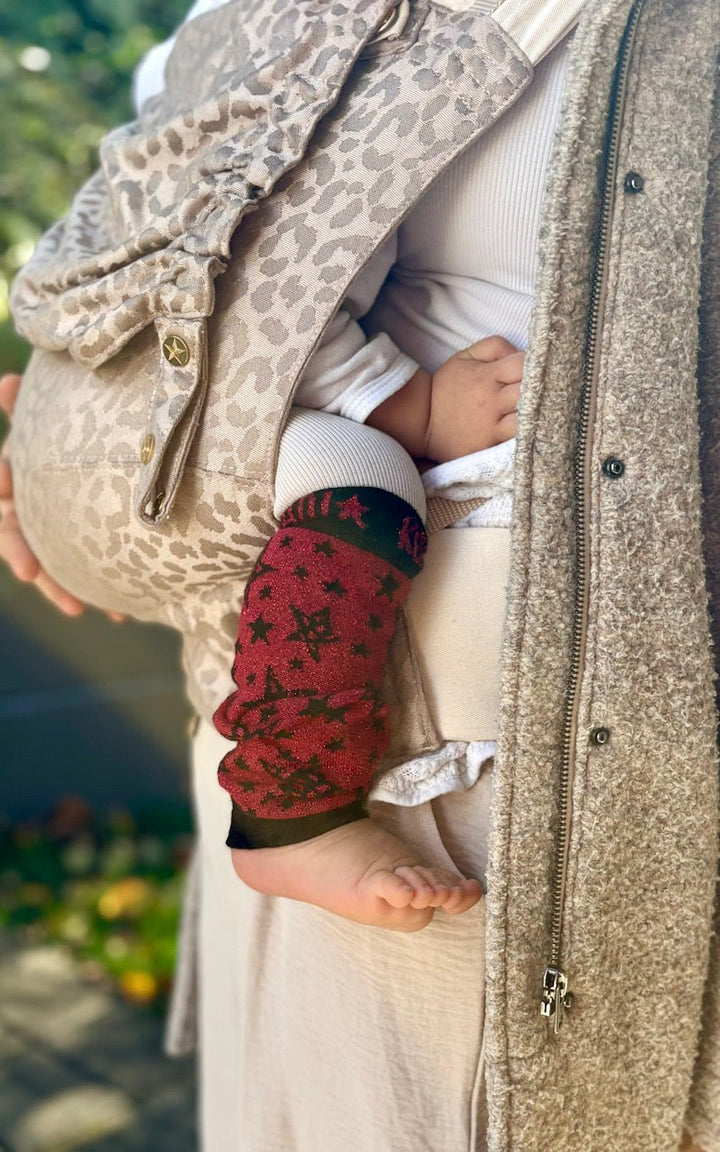 Algemas de transporte Leo Stars Roxana - KOKADI