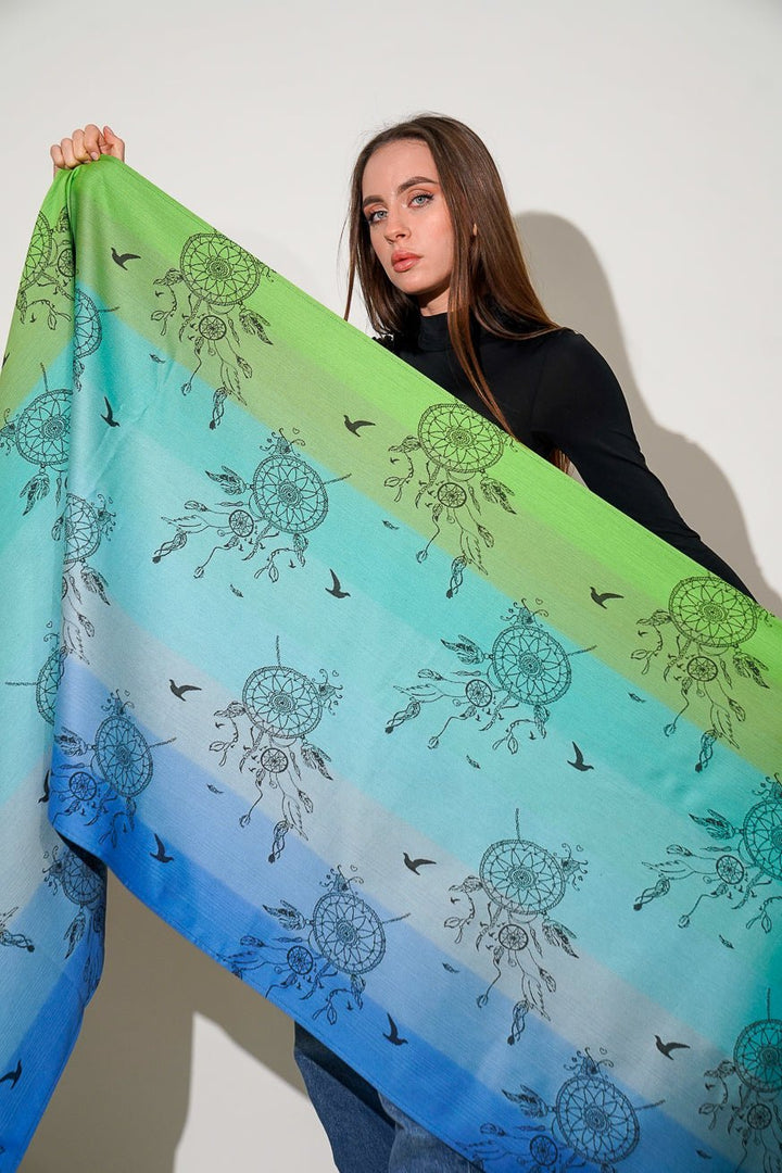 Pegue-me Simon Sling - KOKADI