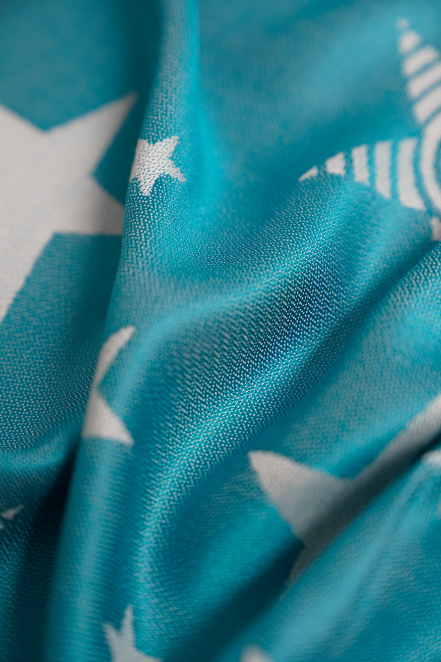 XXL Shopper Estrelas Finn