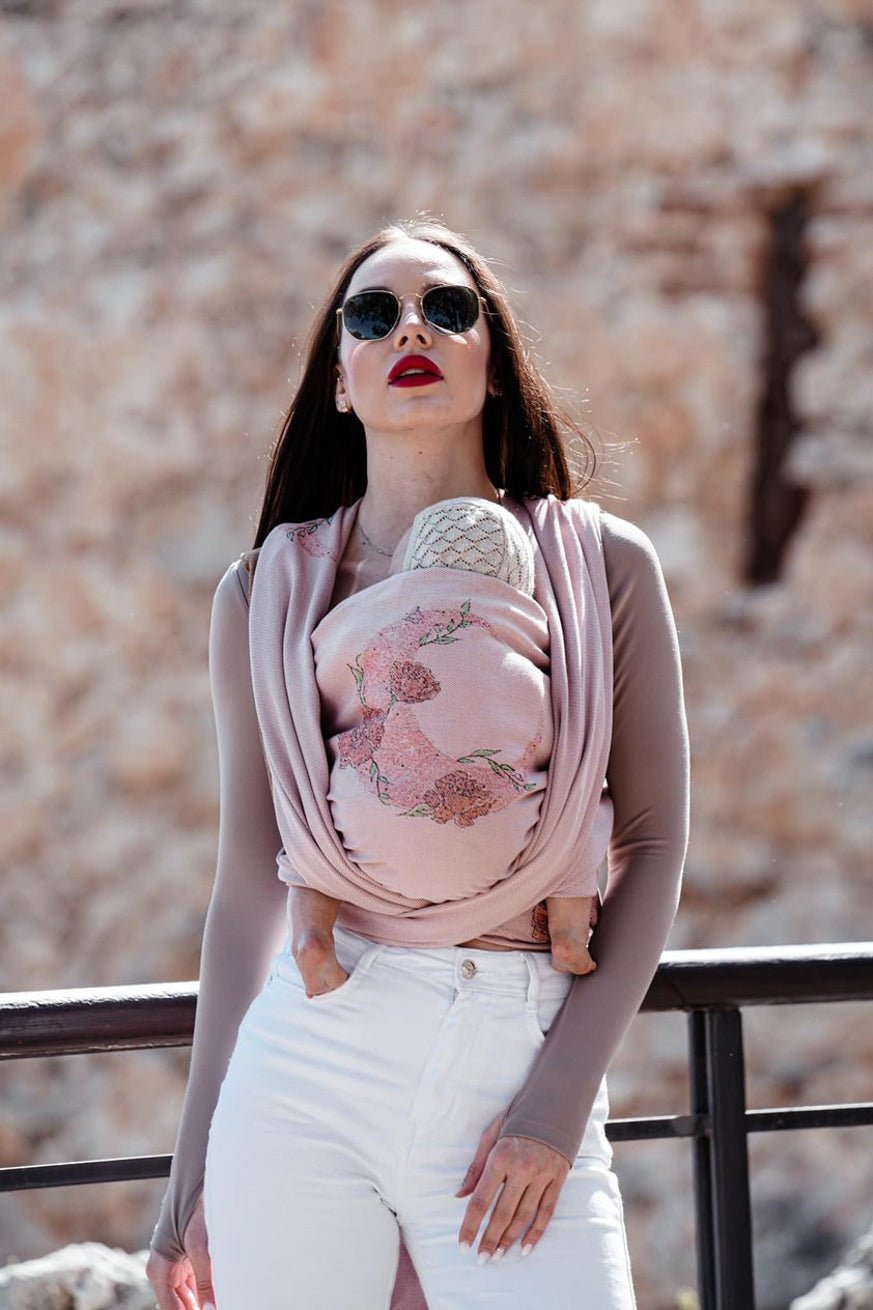 Envoltório Flor de Luna - KOKADI