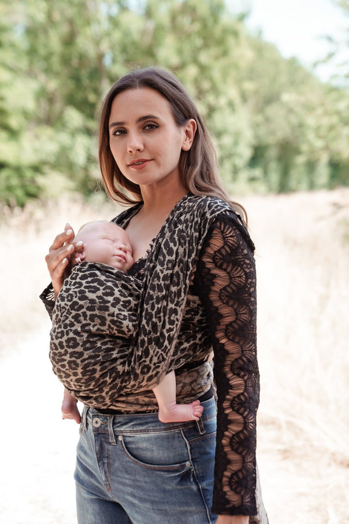 Tragetuch Leylafari - KOKADI