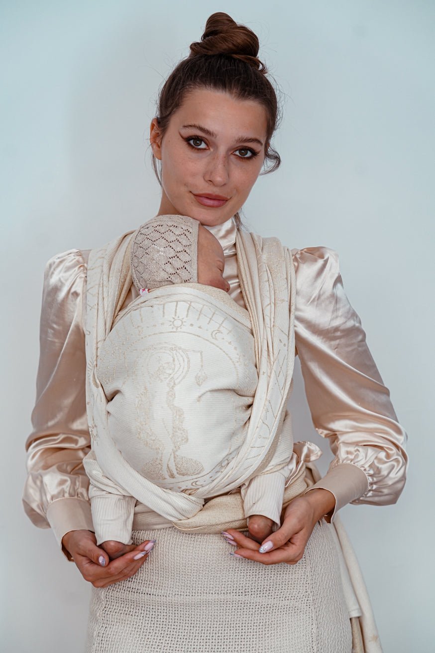 Tragetuch Libra - KOKADI