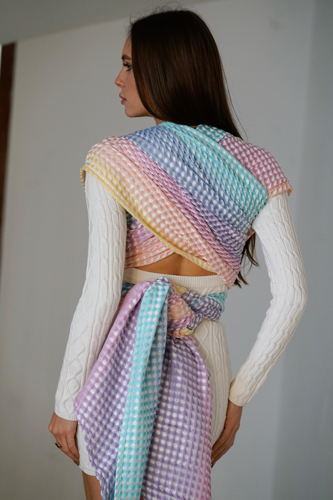 Funda Loom&Waffle Marie - KOKADI