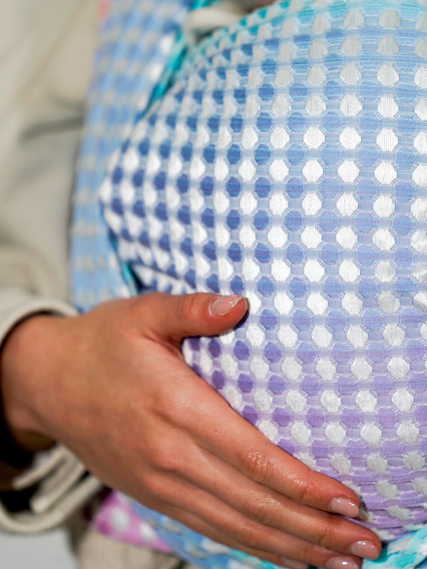 Funda Loom&Waffle Marie - KOKADI