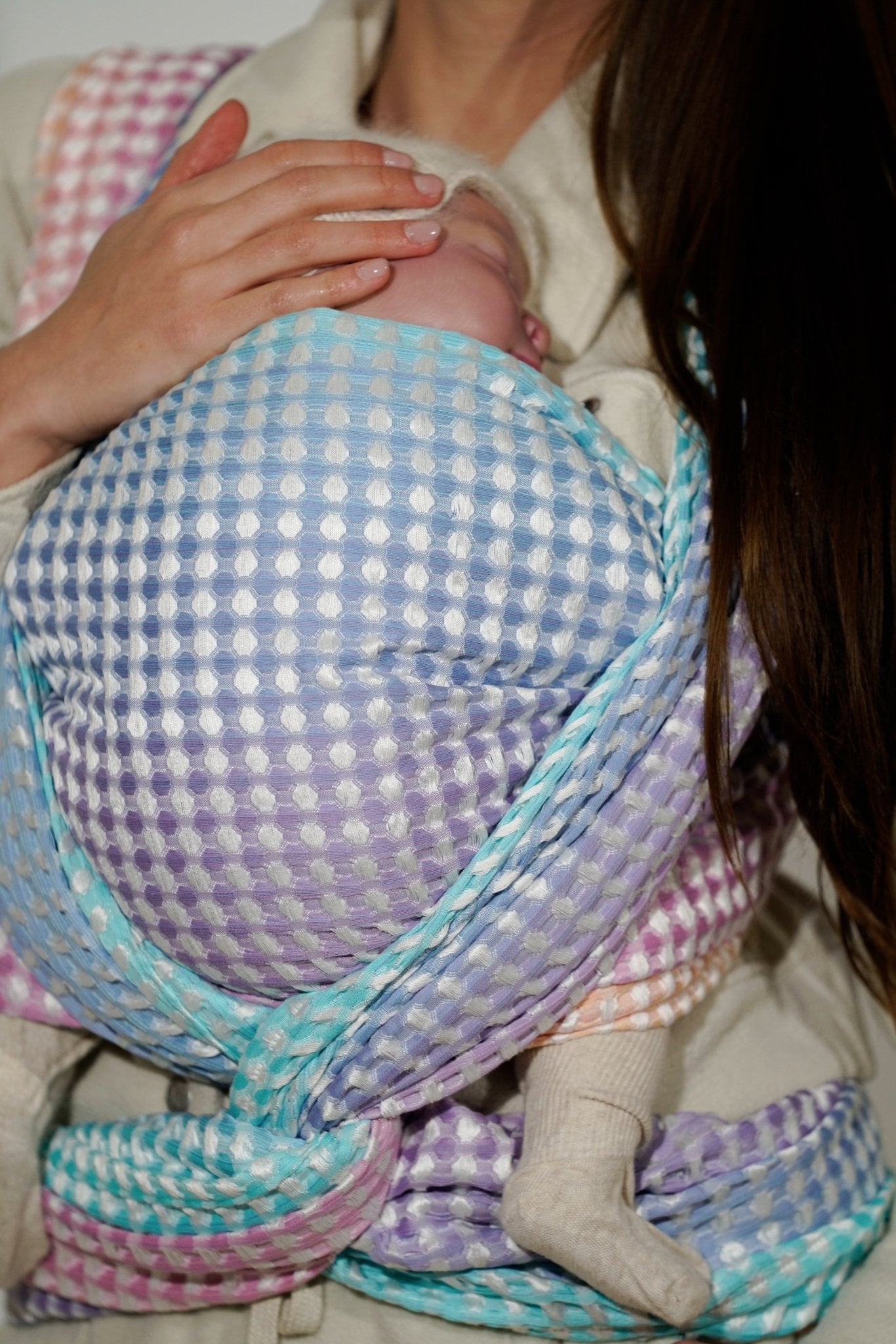 Funda Loom&Waffle Marie - KOKADI